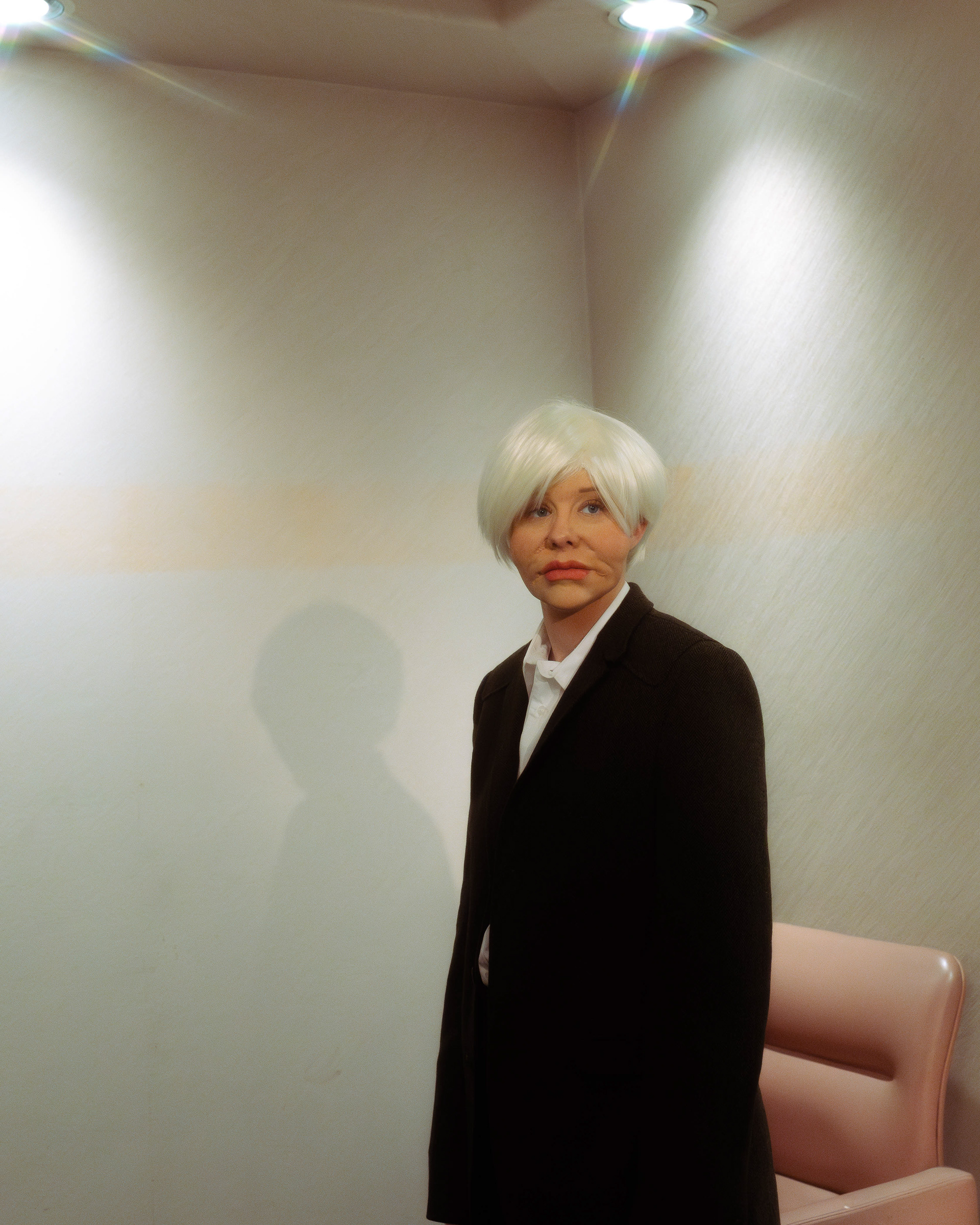 River, "Empaths & Apples" MV, 2023