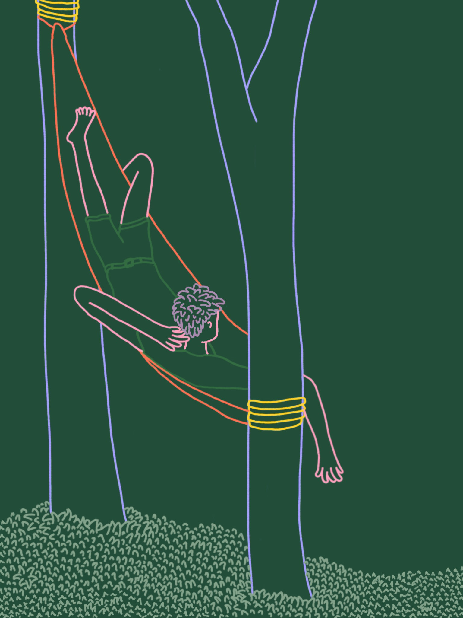 Freelance Illustration