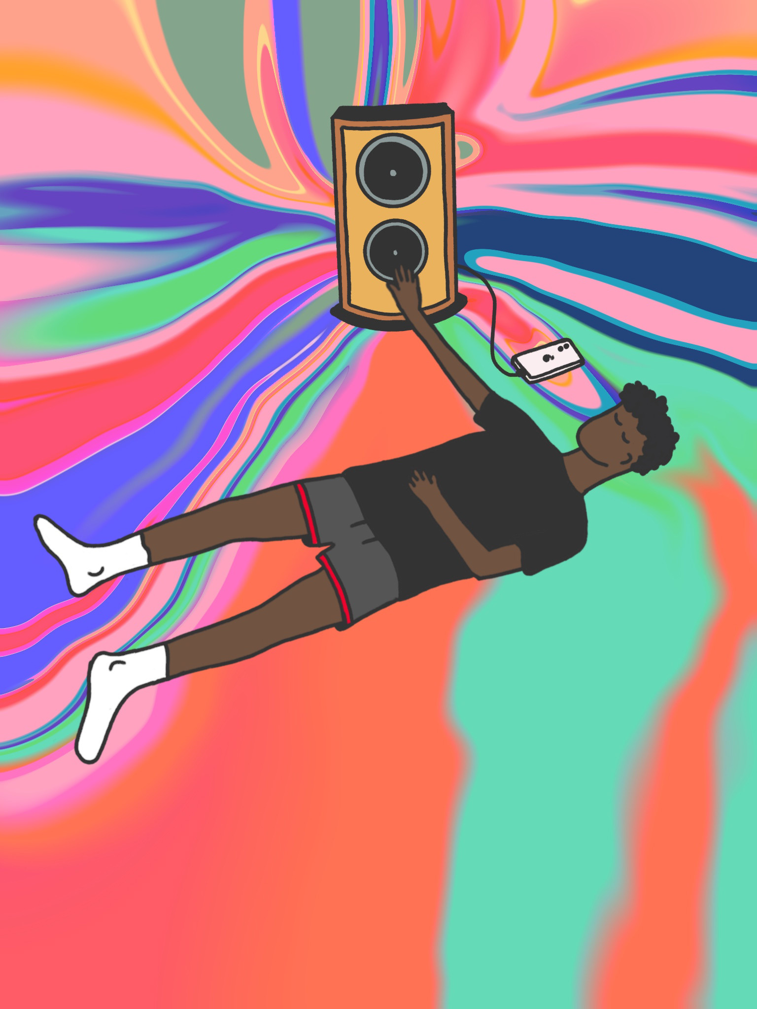 Freelance Illustration