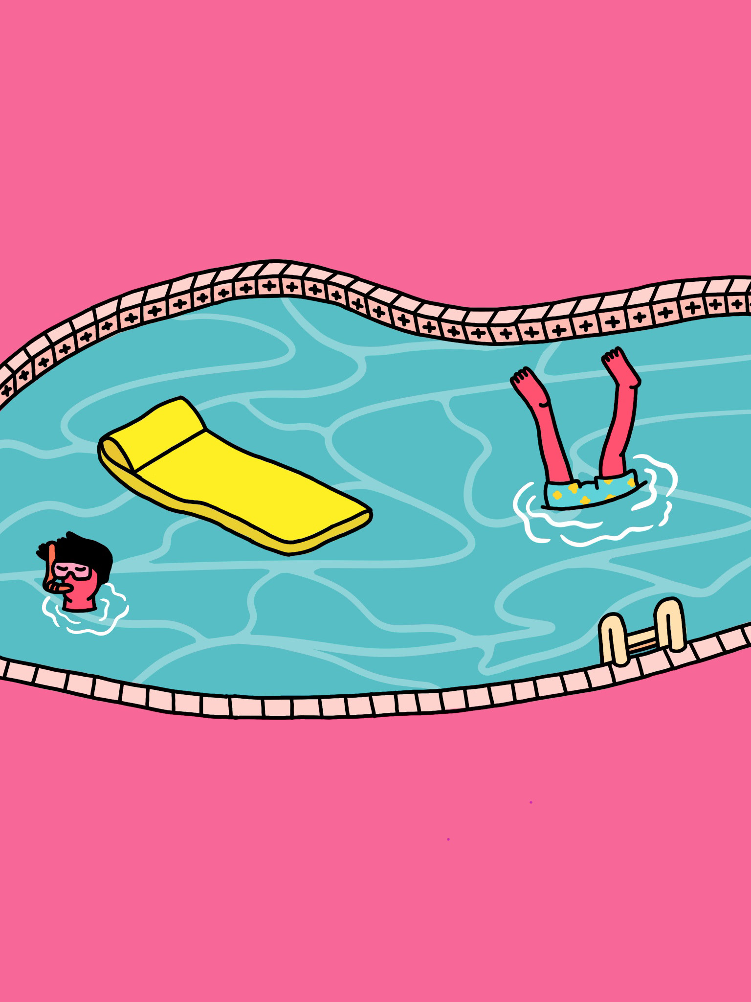 Freelance Illustration