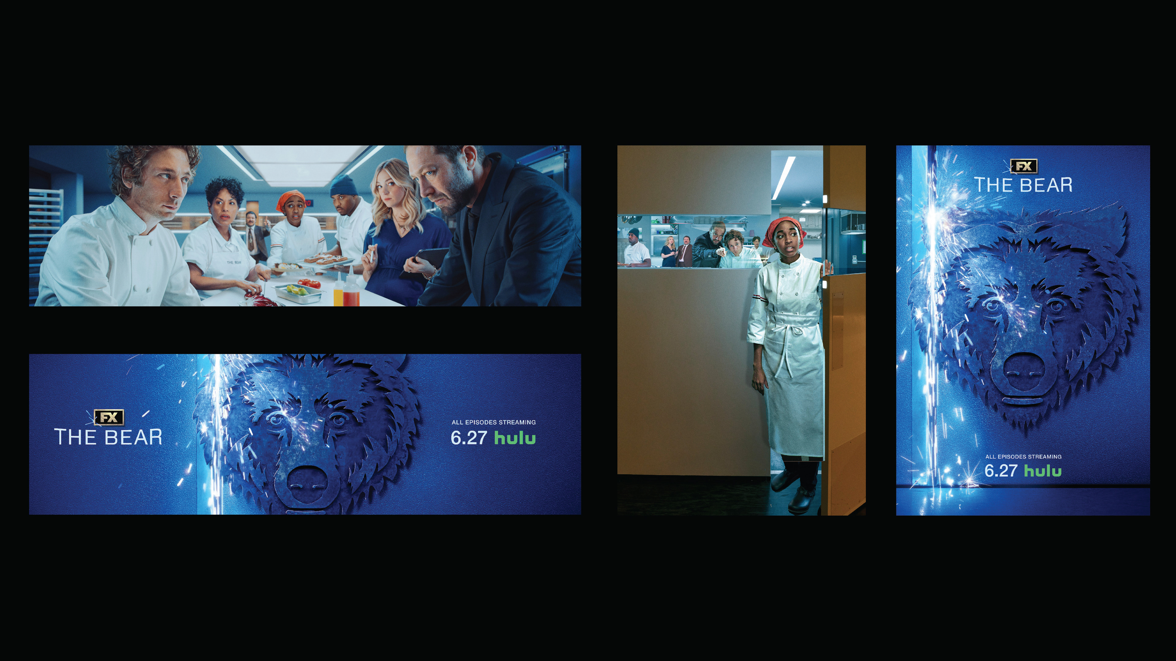 Print Design Intern - FX Networks