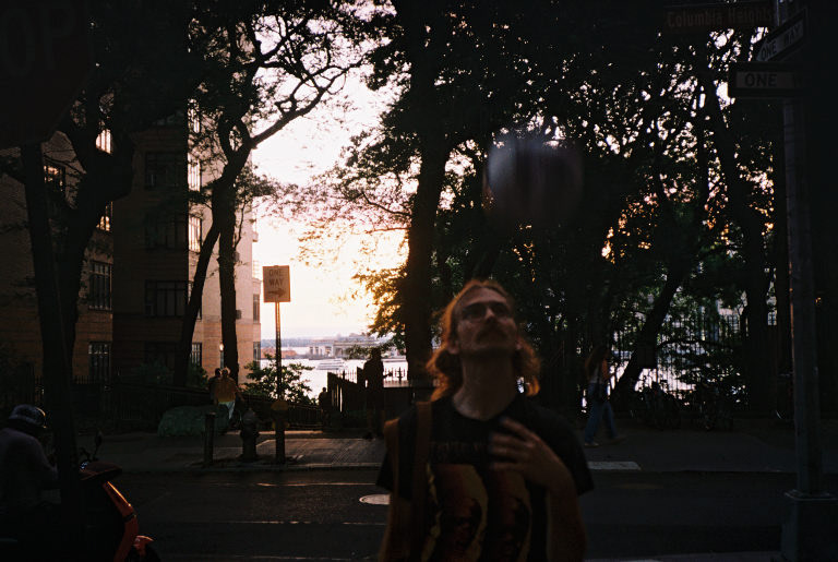 SUMMER 24 - KODAK PORTRA 400