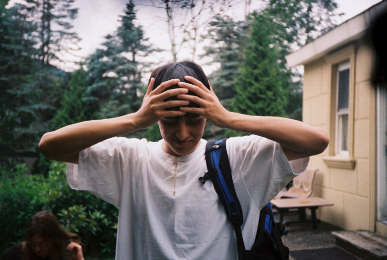 SUMMER 24 - KODAK PORTRA 400