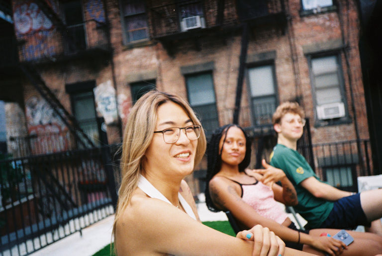SUMMER 24 - KODAK PORTRA 400