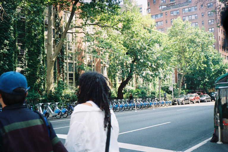 SUMMER 24 - KODAK PORTRA 400