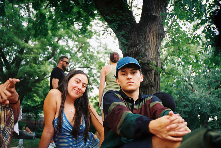 SUMMER 24 - KODAK PORTRA 400