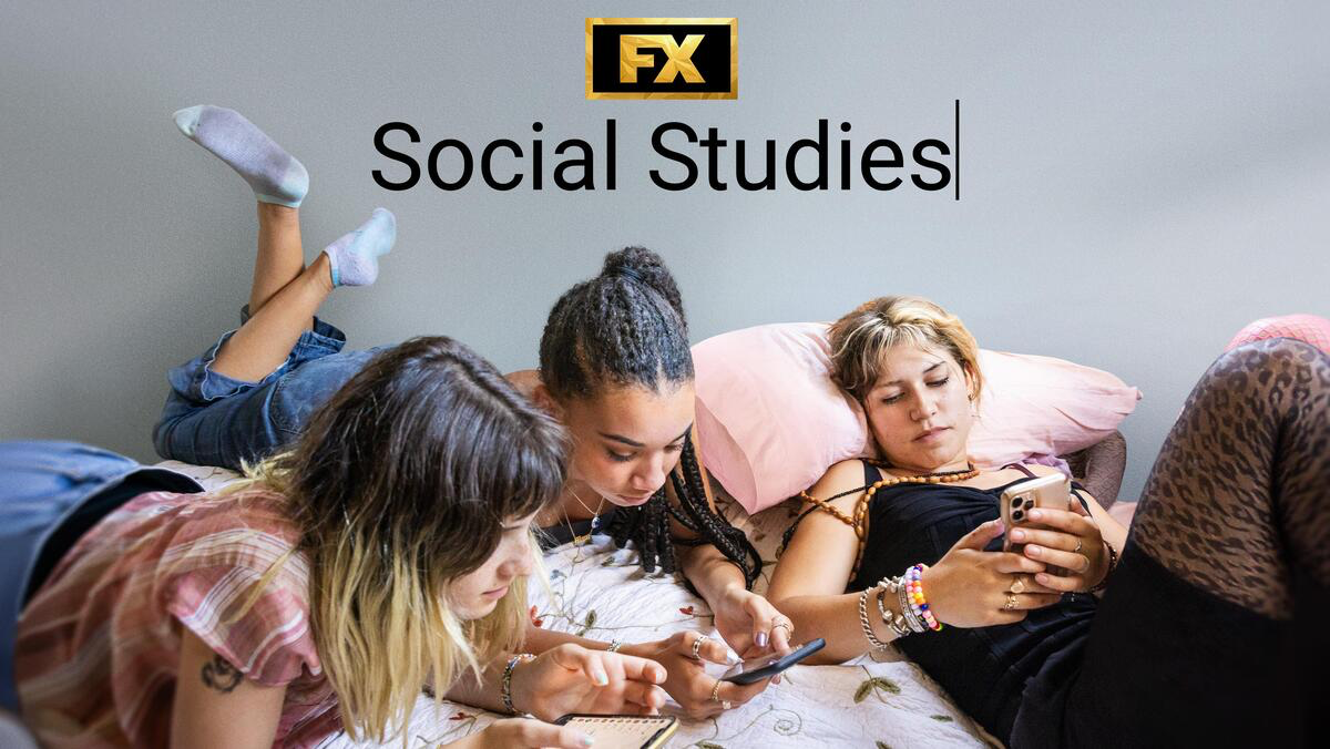 Print Design Intern - FX Networks