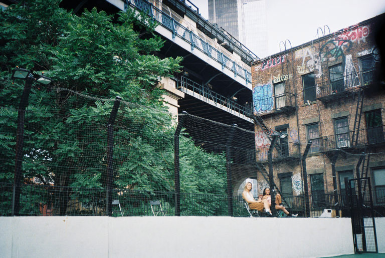 SUMMER 24 - KODAK PORTRA 400