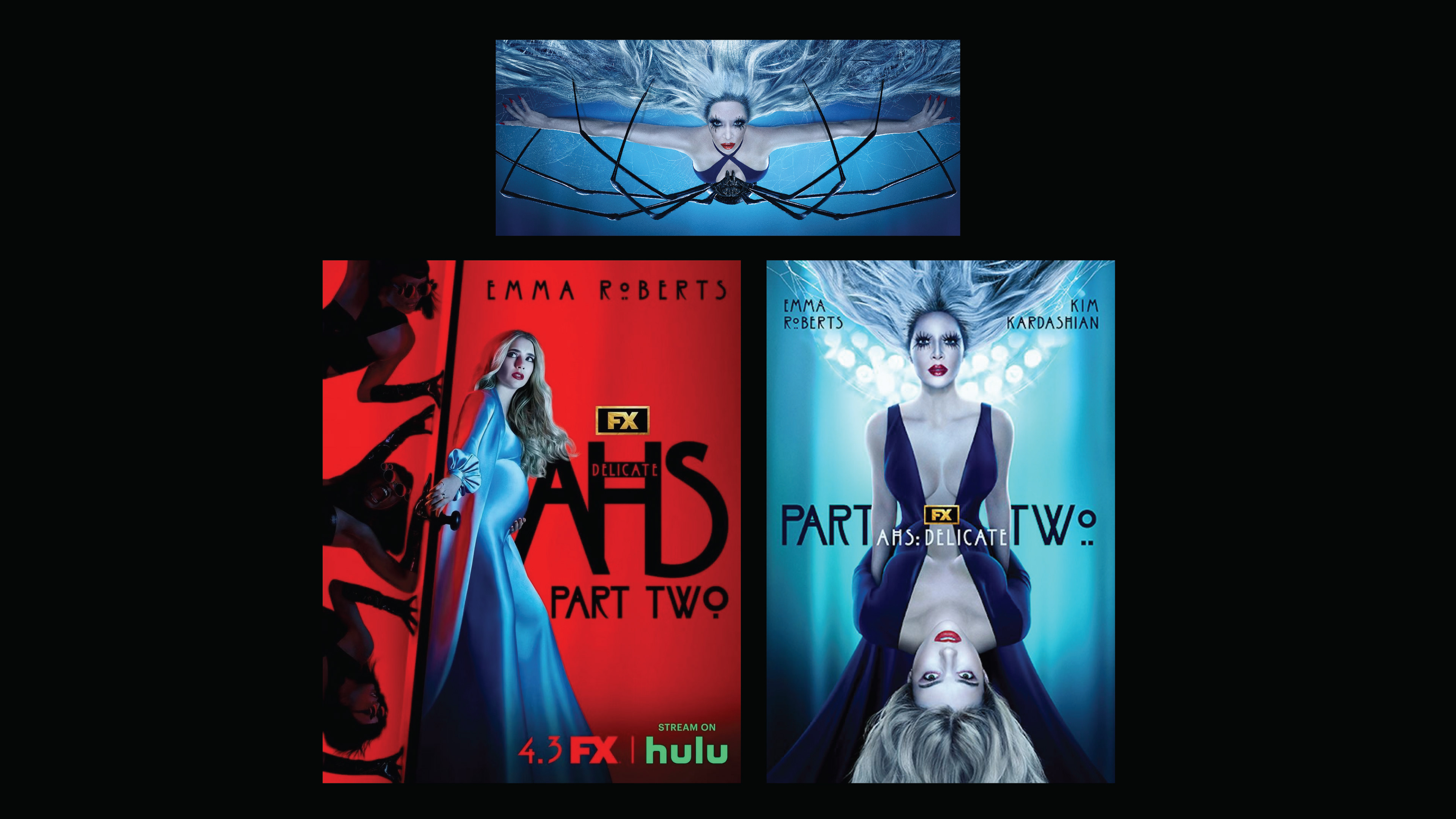 Print Design Intern - FX Networks