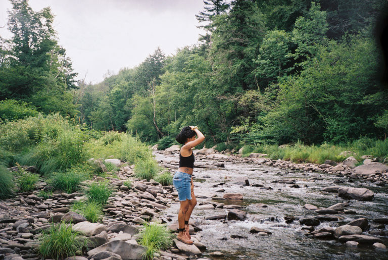 SUMMER 24 - KODAK PORTRA 400