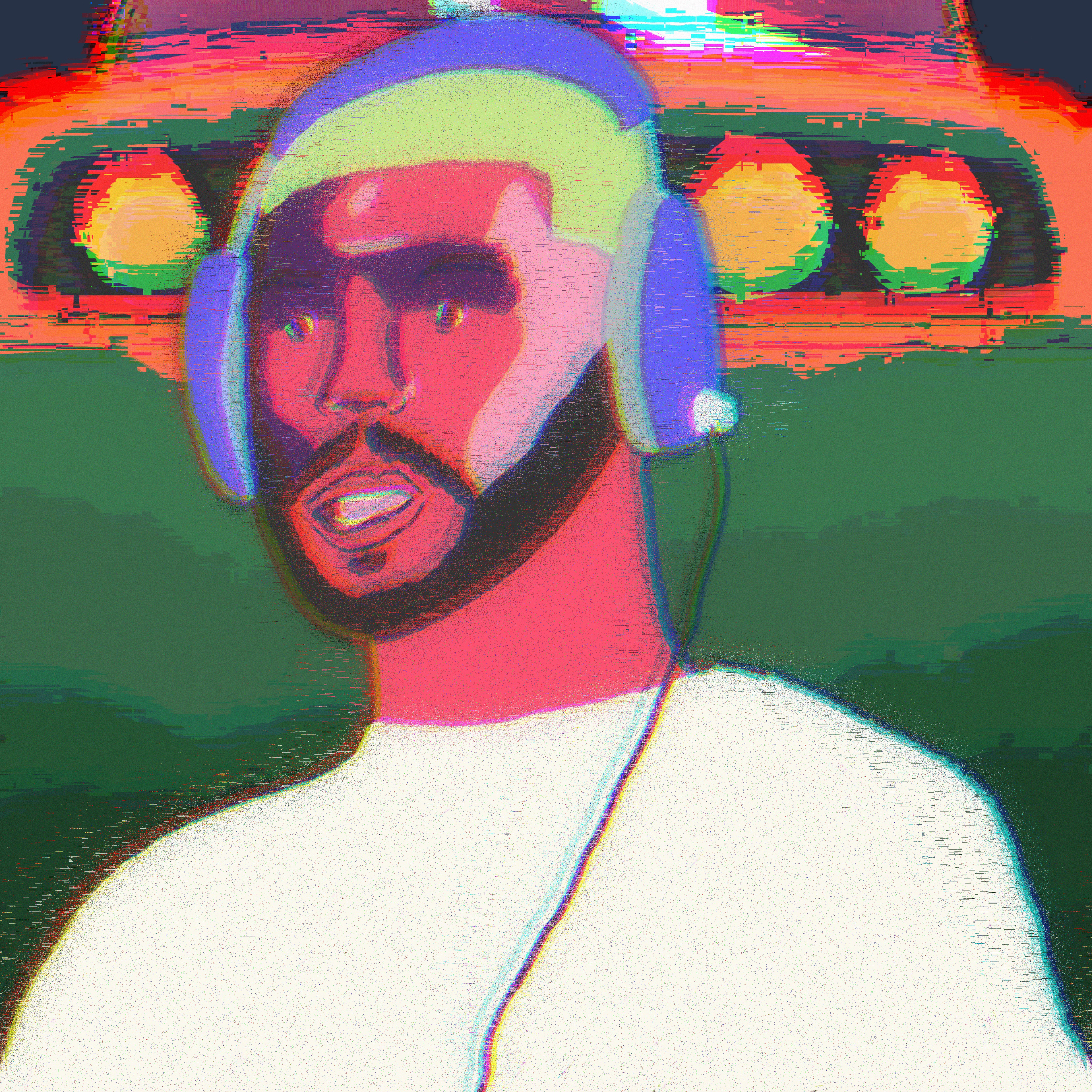 Freelance Illustration