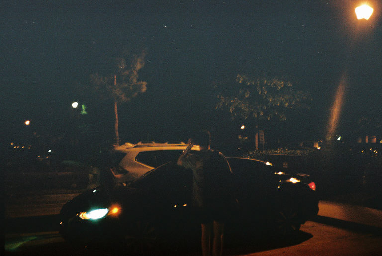 SUMMER 24 - KODAK PORTRA 400