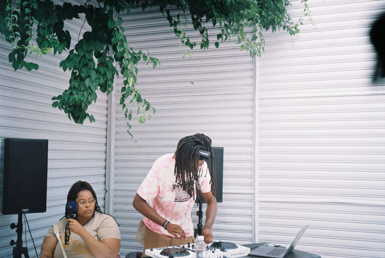 SUMMER 24 - KODAK PORTRA 400