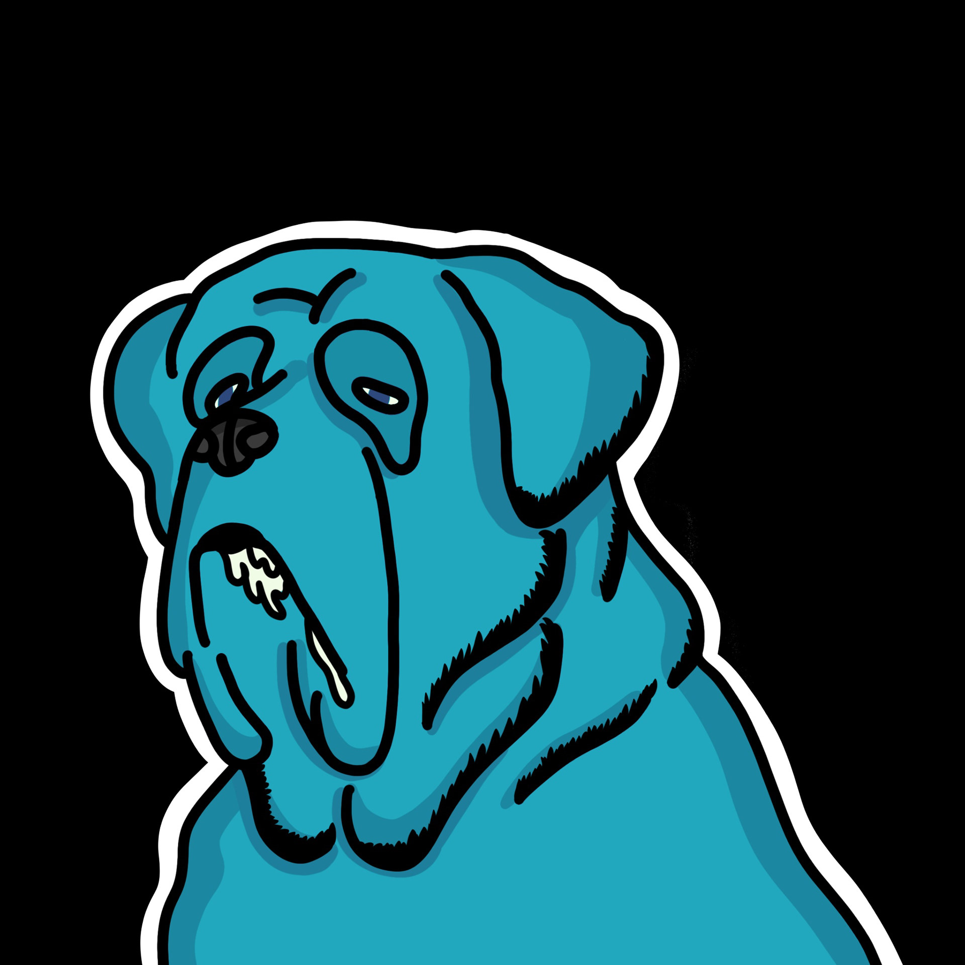 E-sports team icon