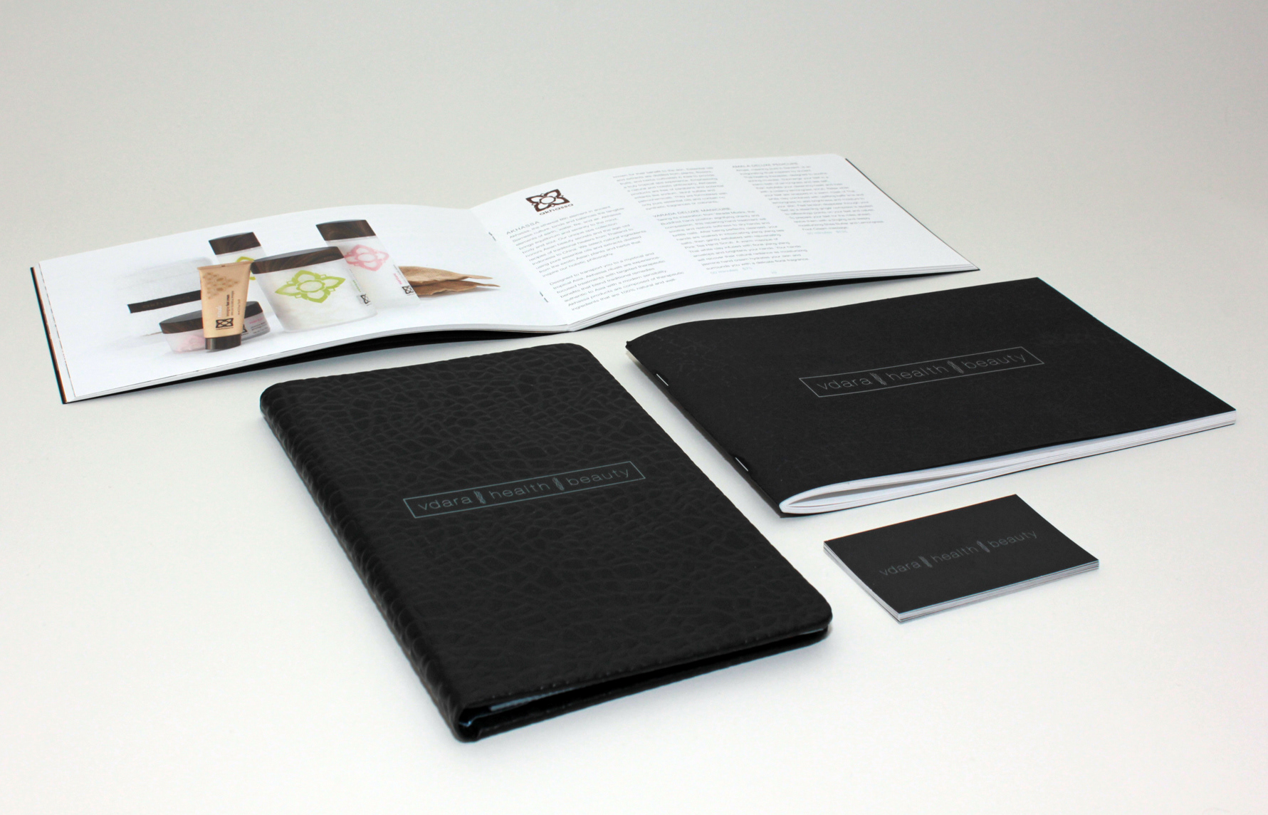 SPA COLLATERAL