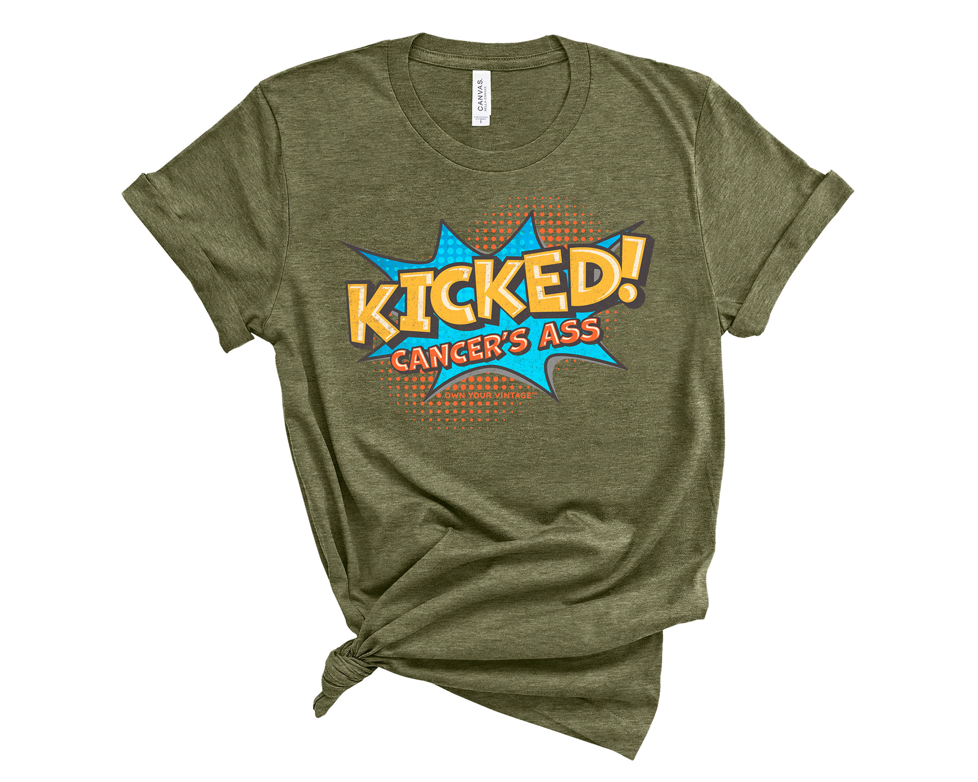 TSHIRT DESIGNS