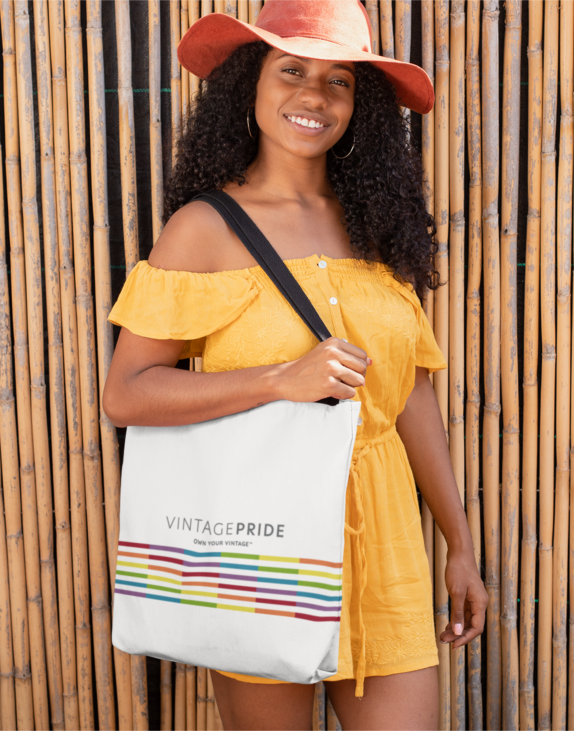 BAG DESIGN