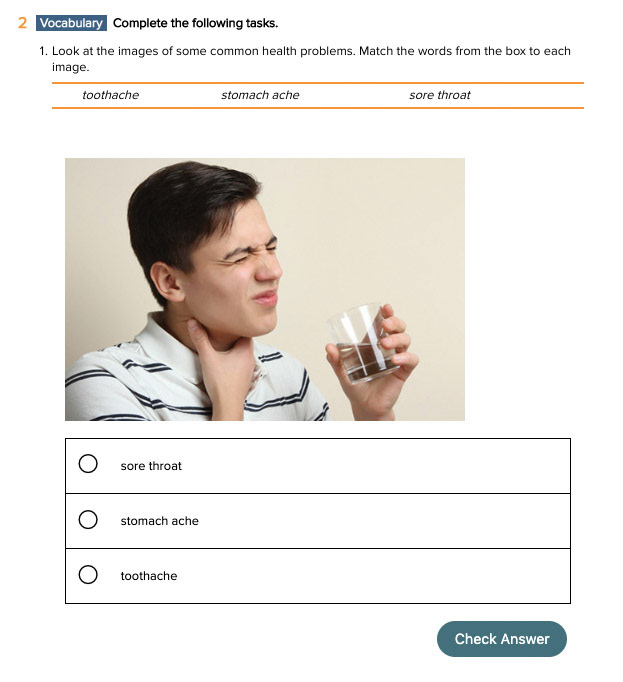 Multiple Choice