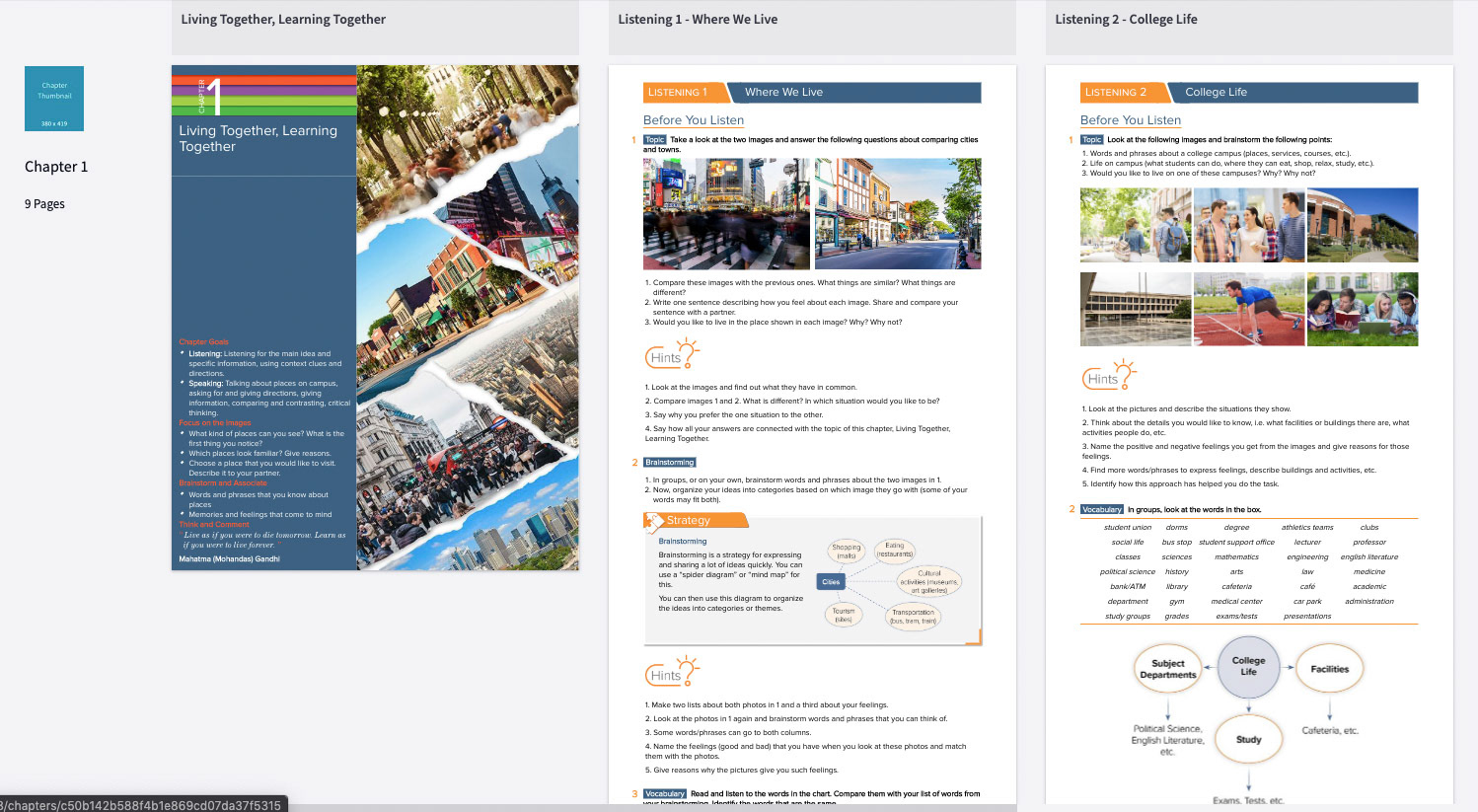 Layout Design