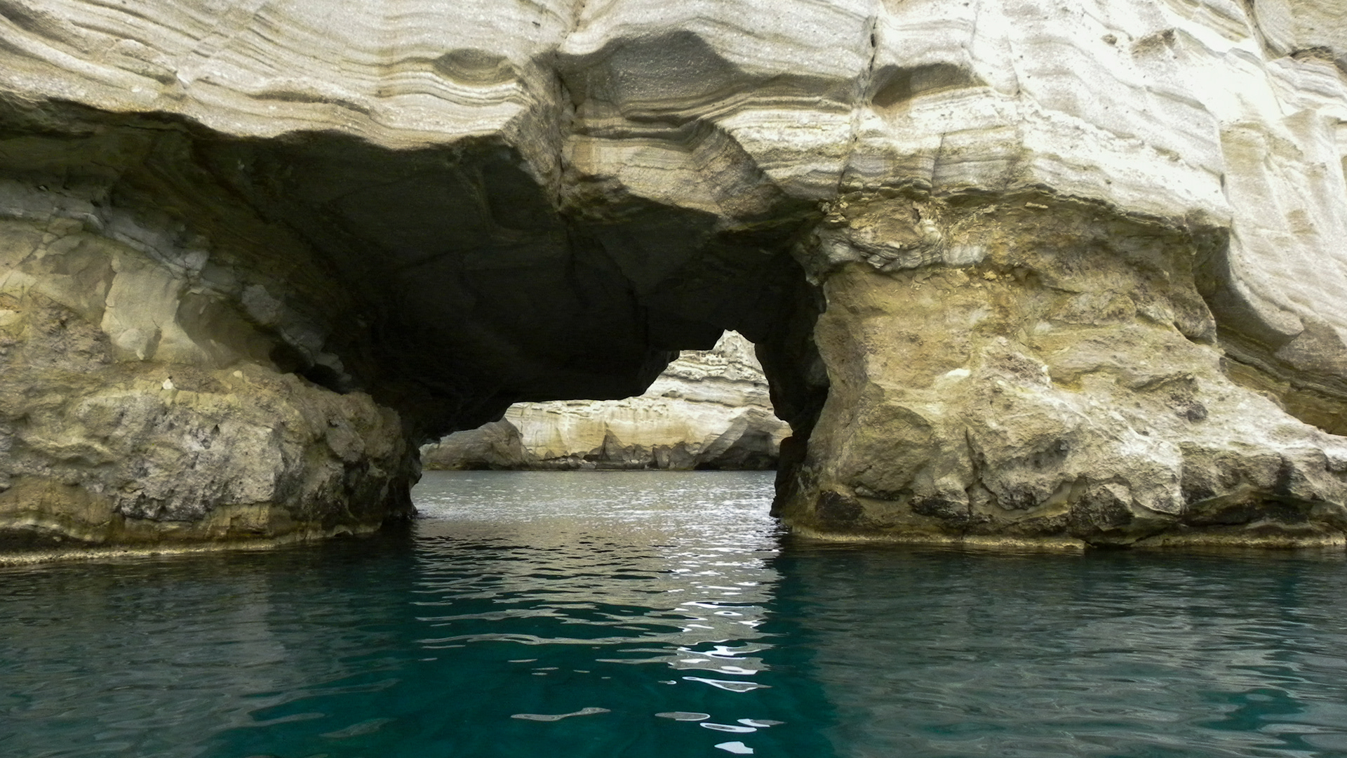milos
