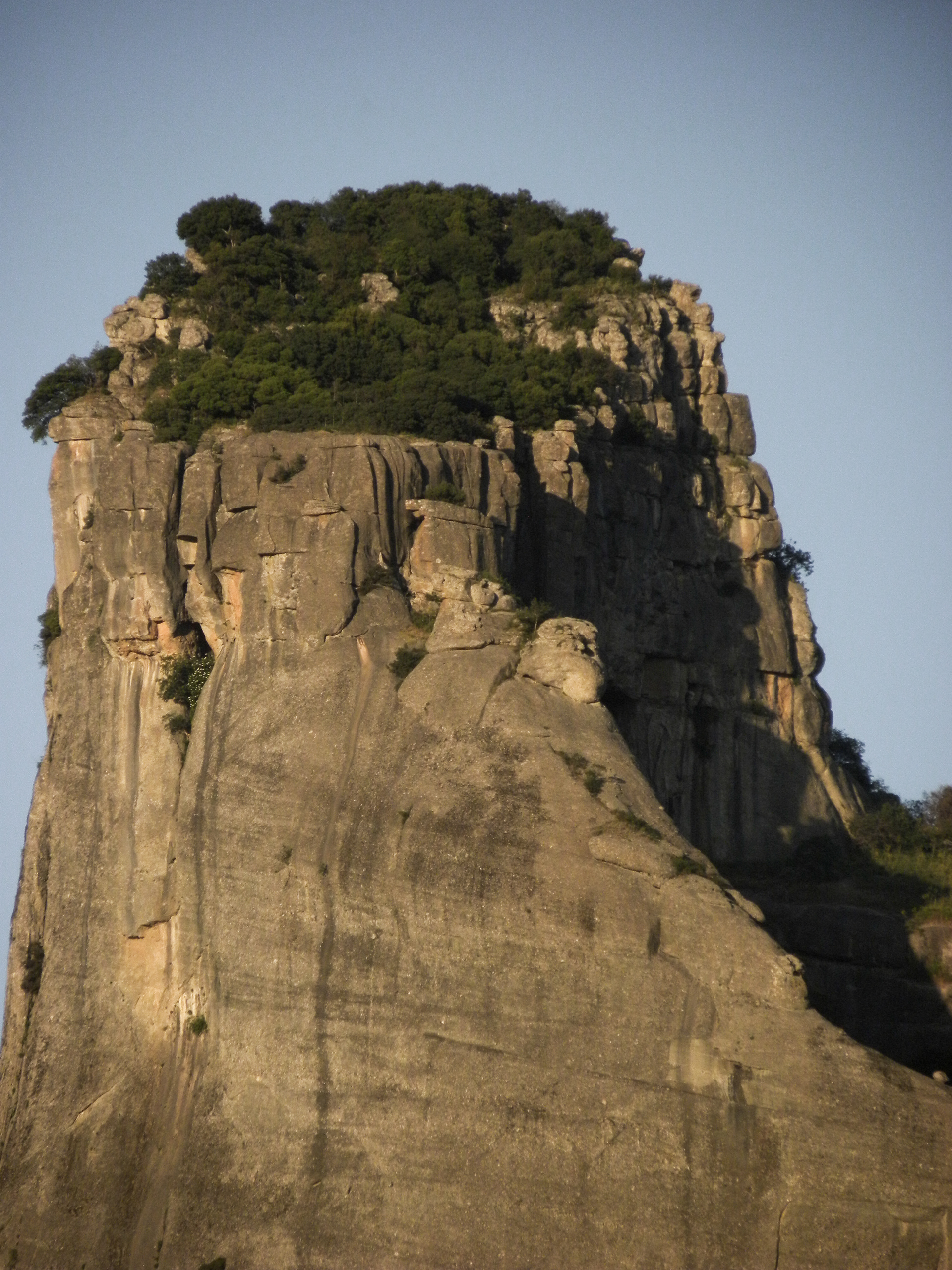 meteora