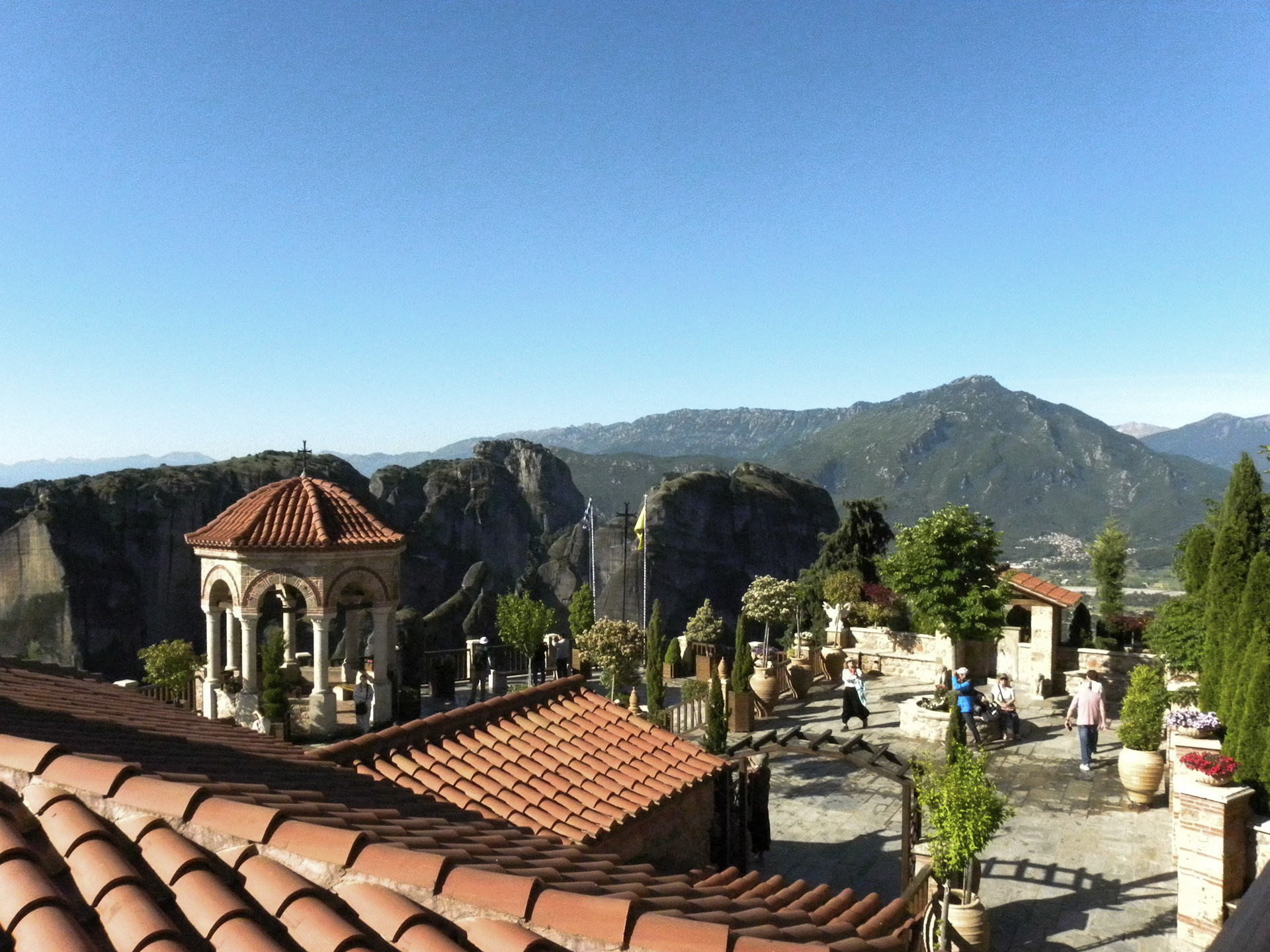 meteora