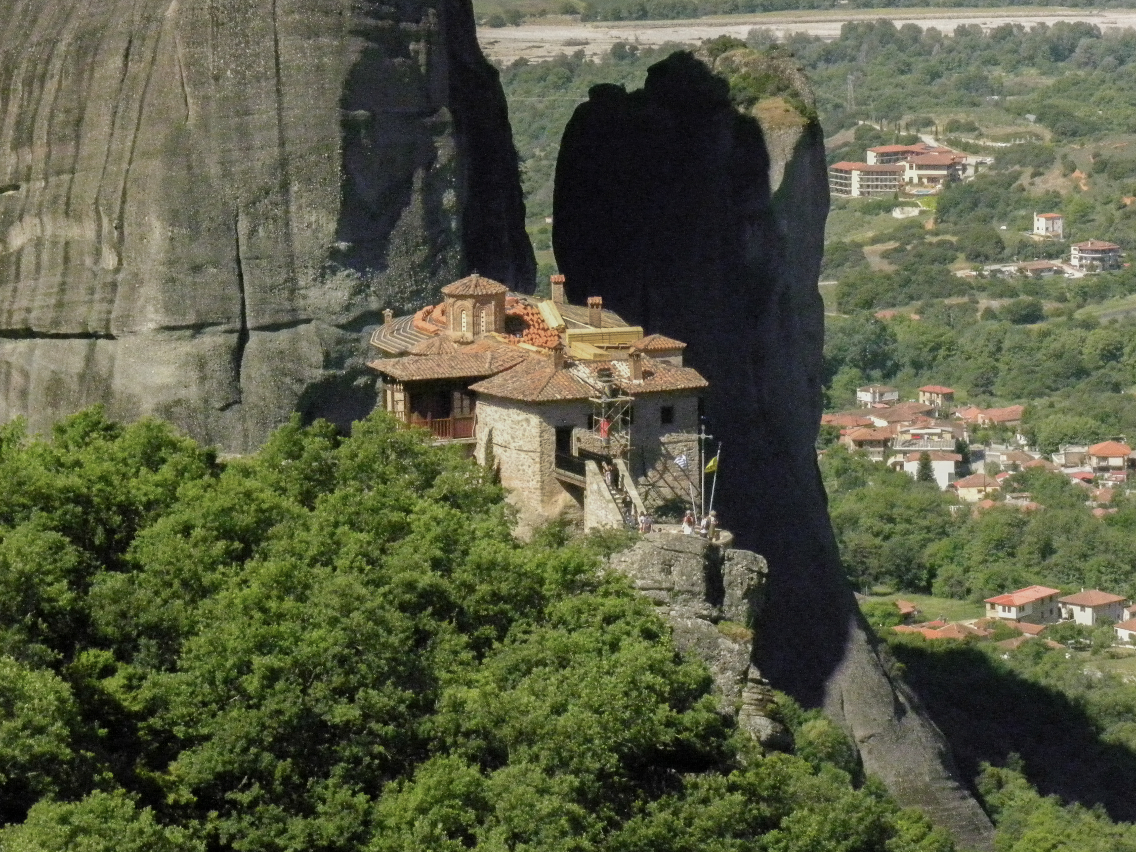 meteora