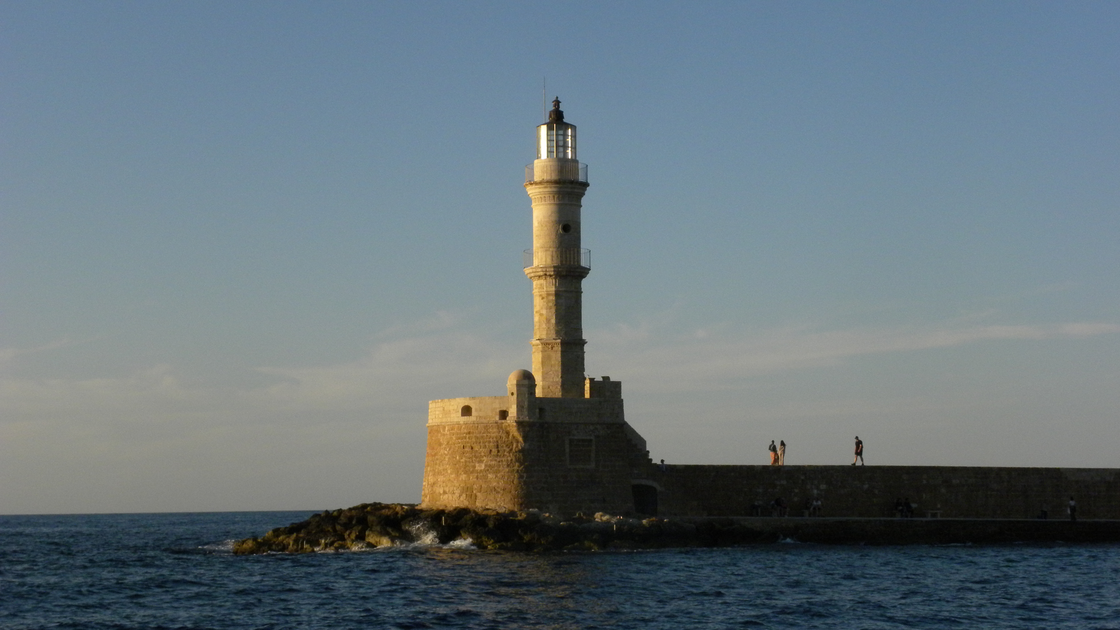 crete