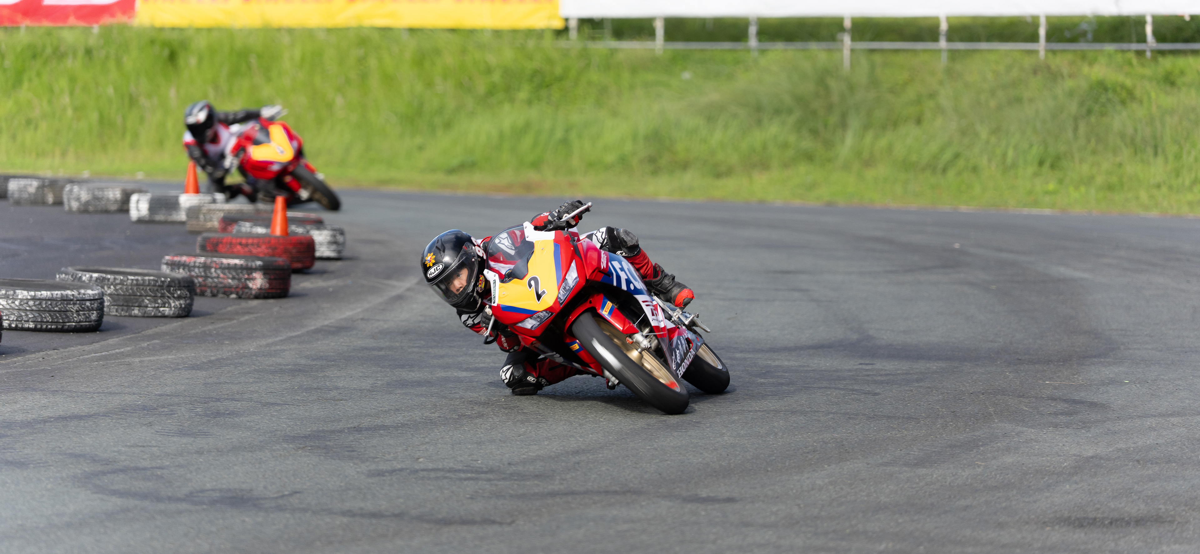 Race
