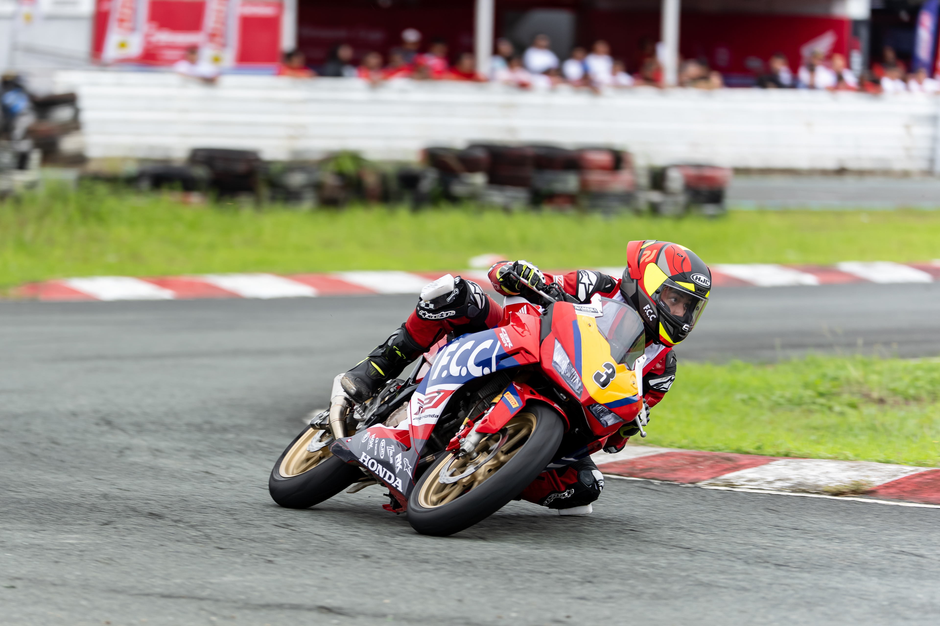 Honda Pilipinas Dream Cup
