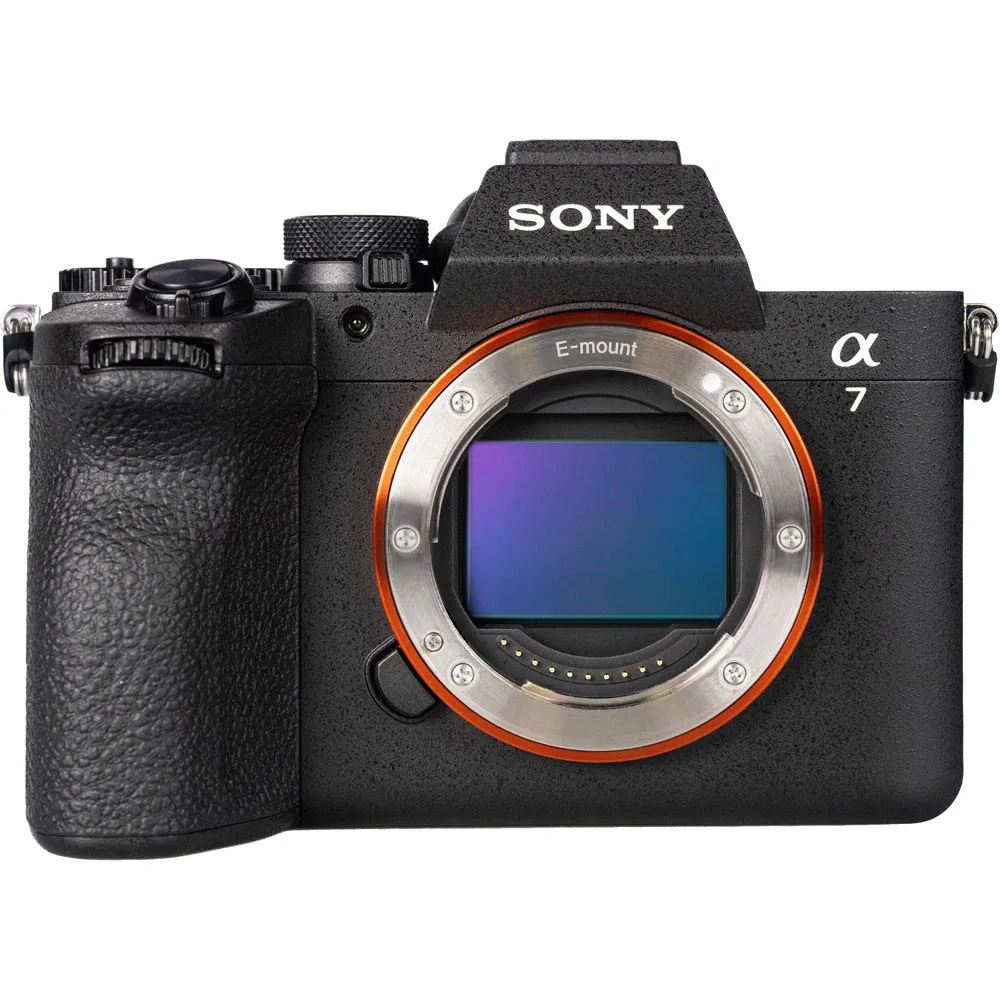 Sony A7V