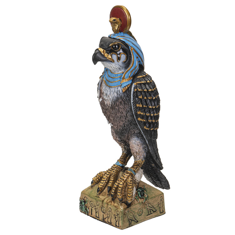 RA