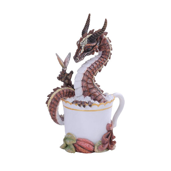 HOT CHOCOLATE