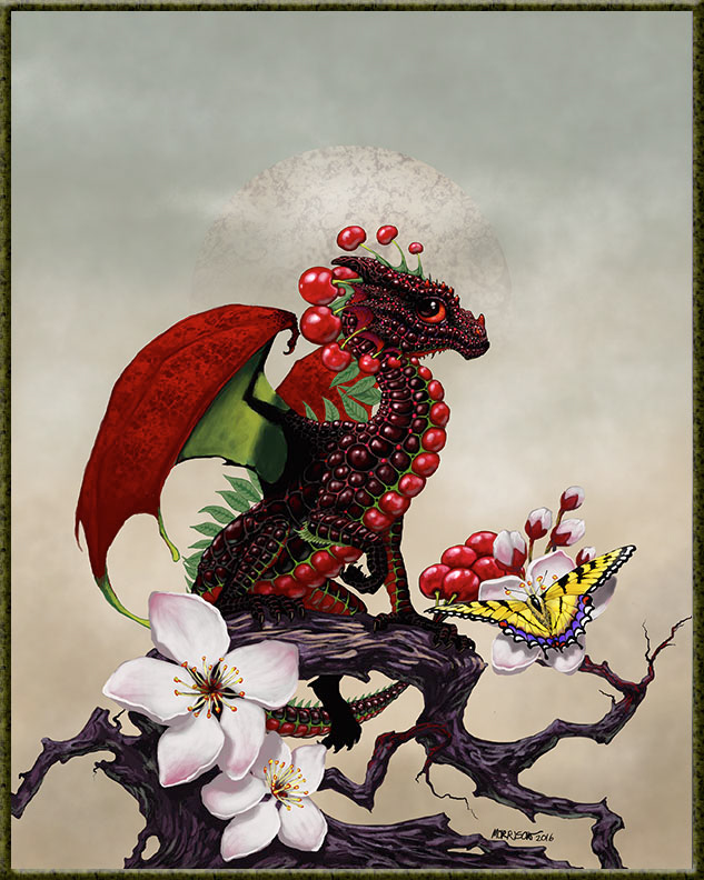 CHERRY