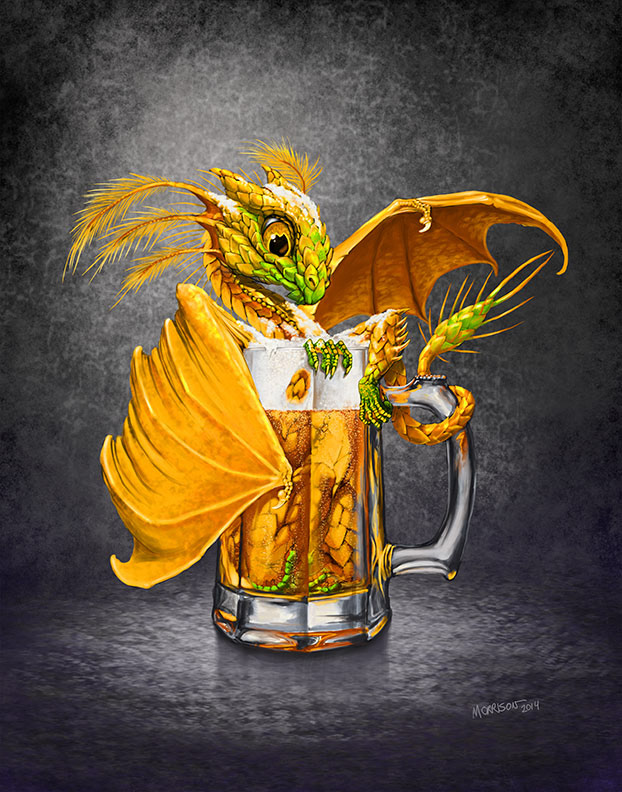 BEER