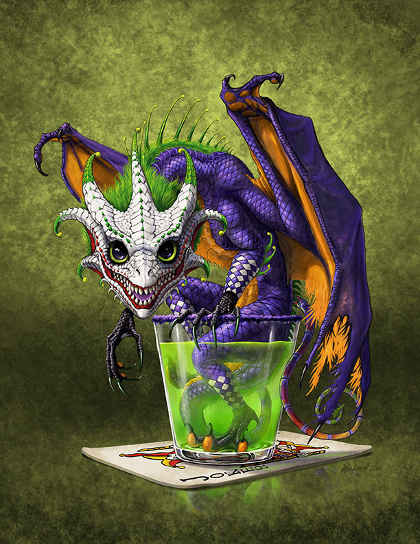 JOKERS WILD