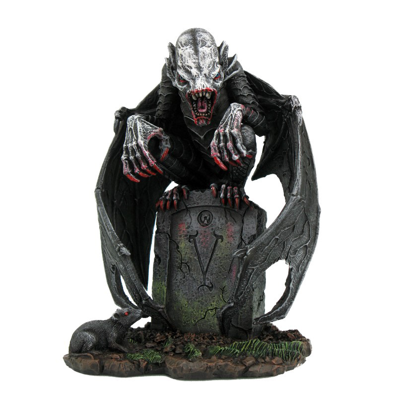 GRAVEYARD VAMPIRE