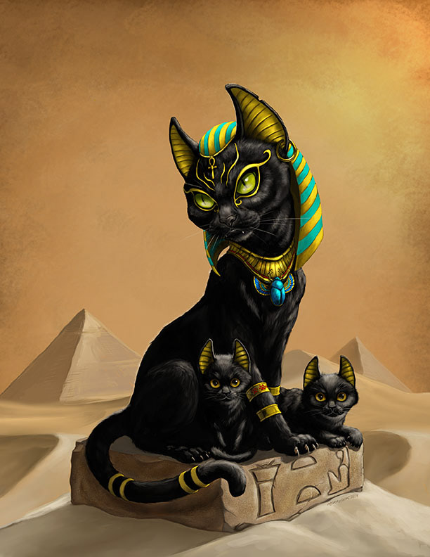 BASTET