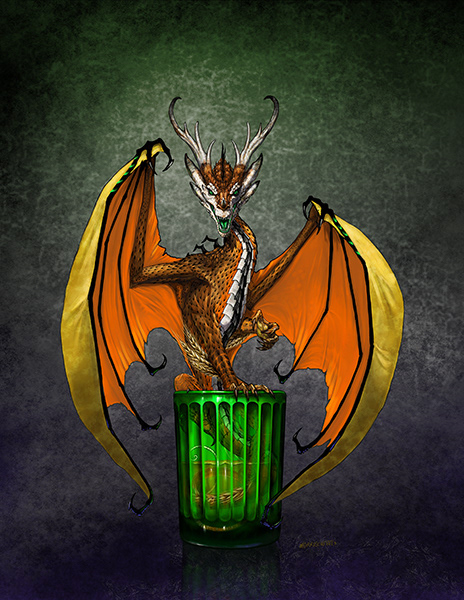 JAGER