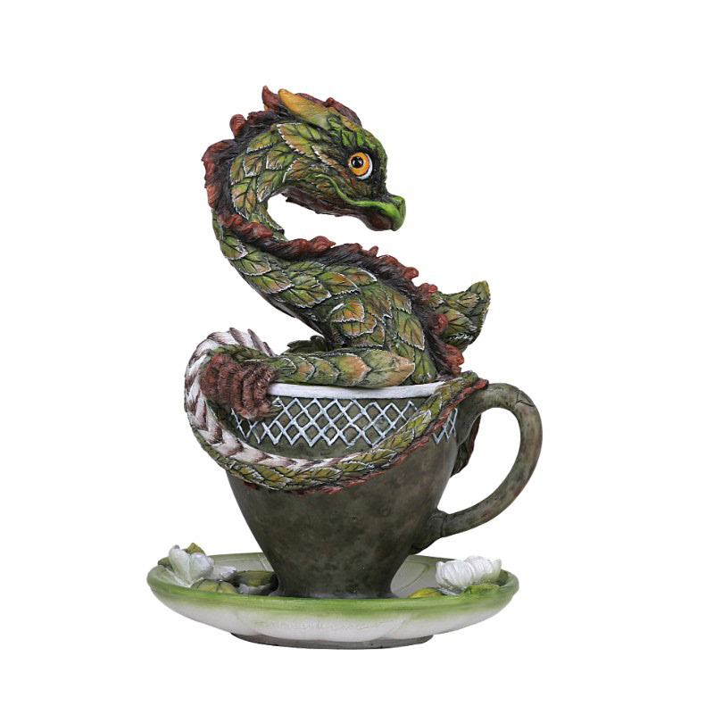 TEA