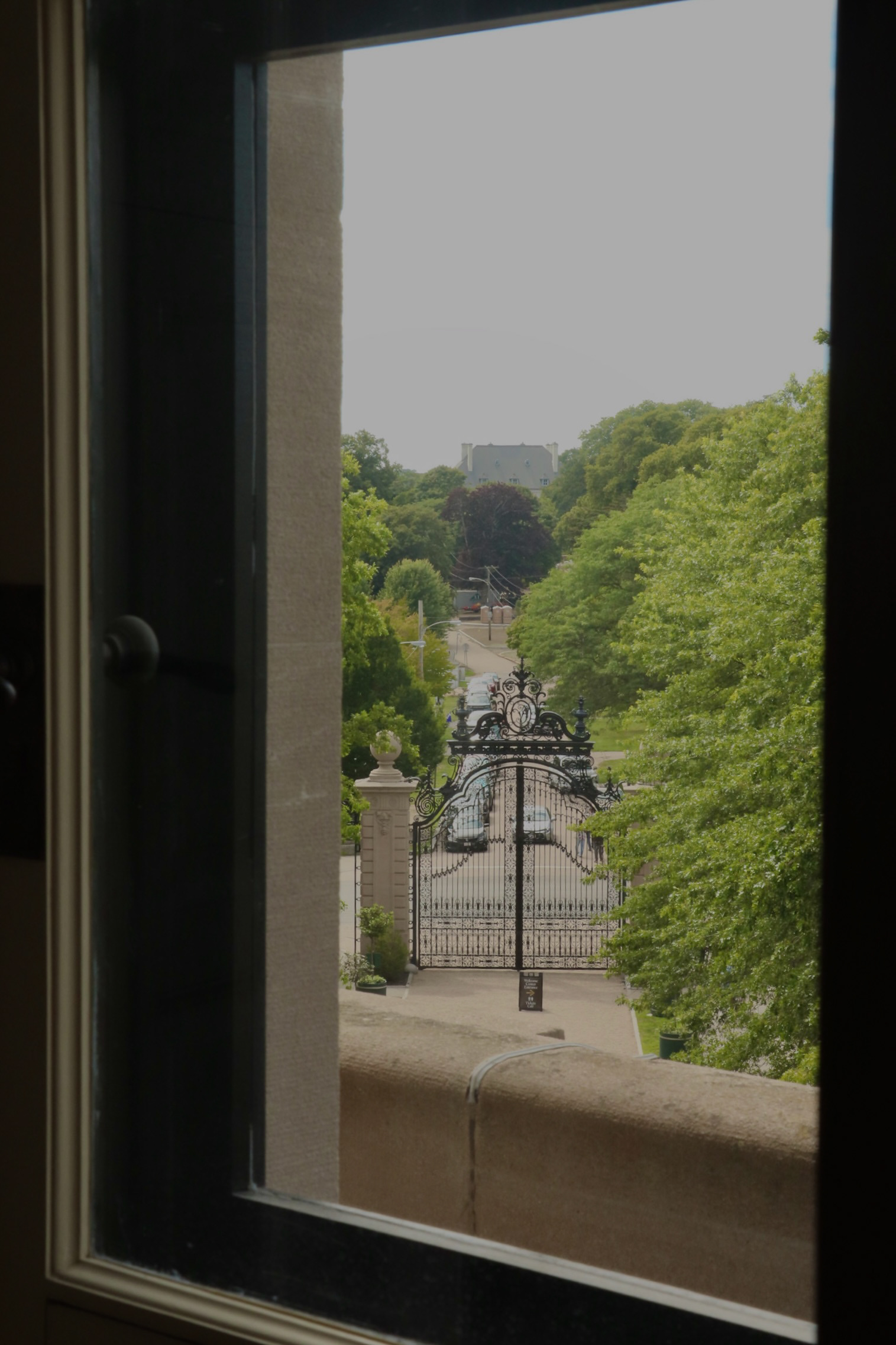 The Breakers