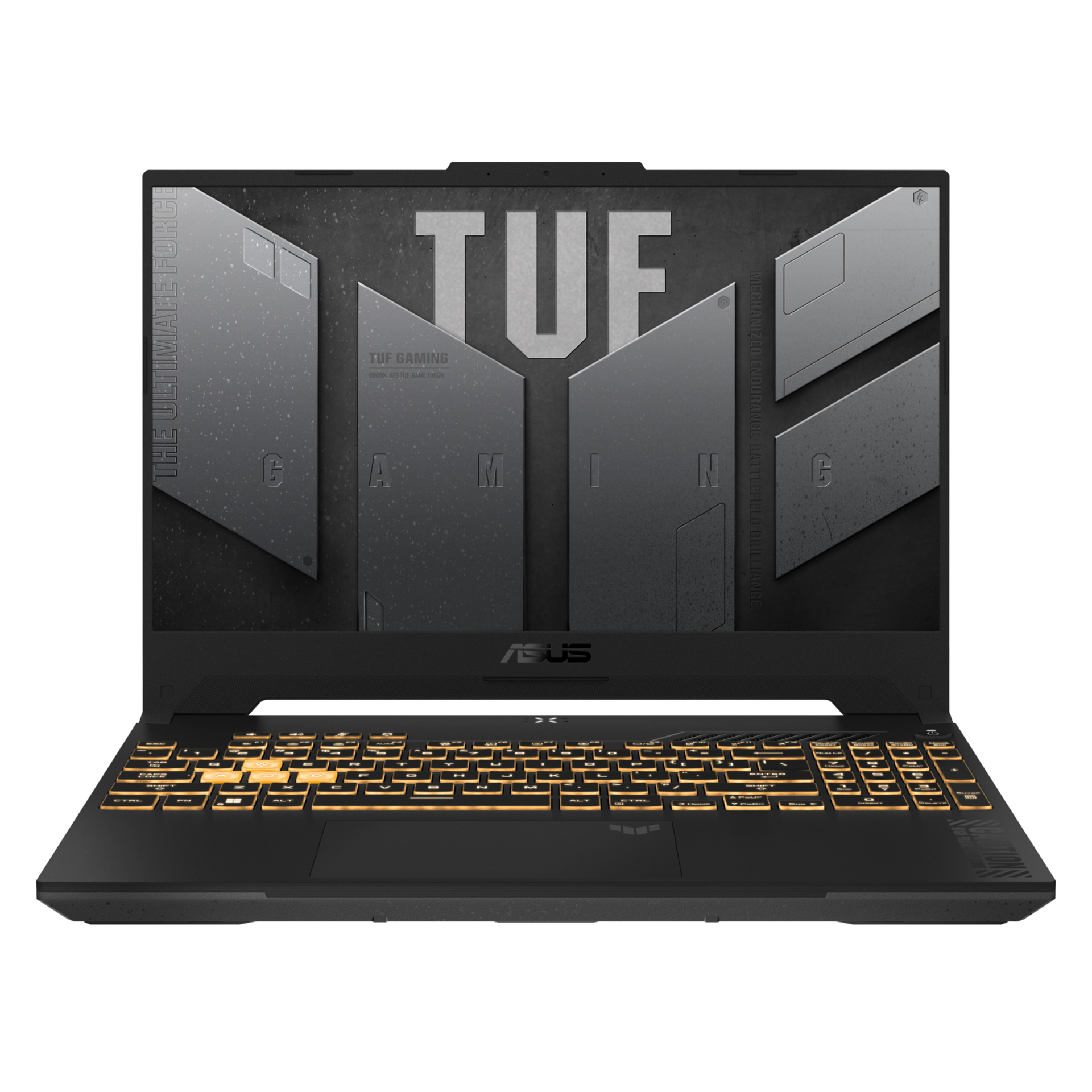 Asus TUF F15 Laptop RTX 3050