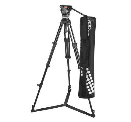 Sachtler Ace M GS Tripod