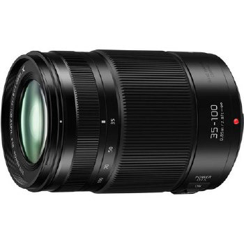 Lumix G 35-100mm f/2.8 ii MFT