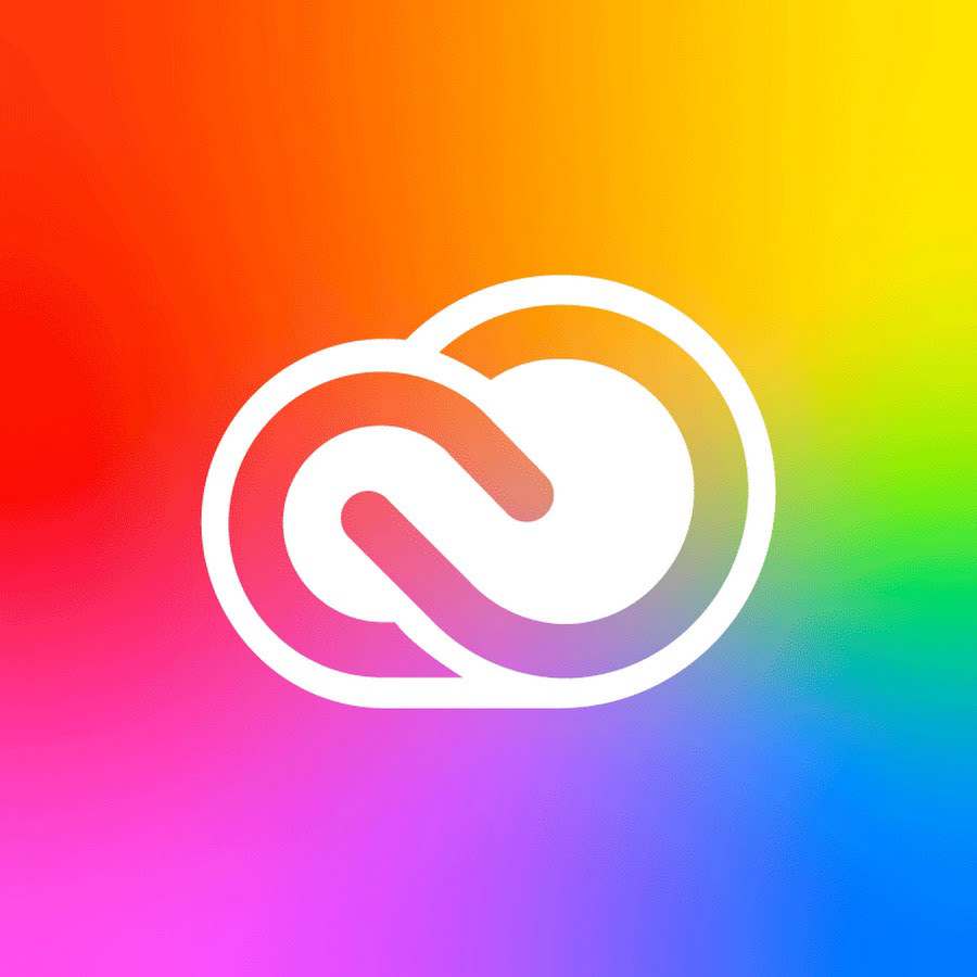 Adobe Creative Cloud - All Apps