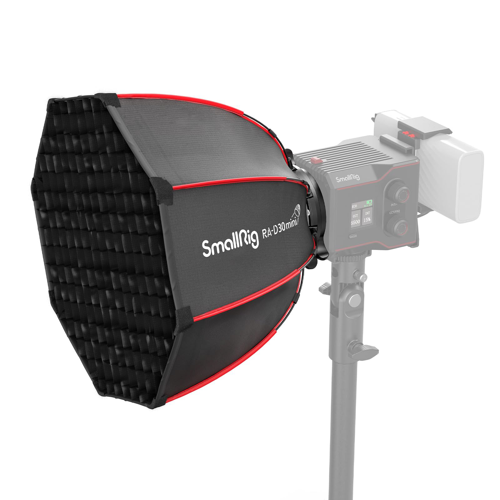 Smallrig RA-D30 Mini Softbox
