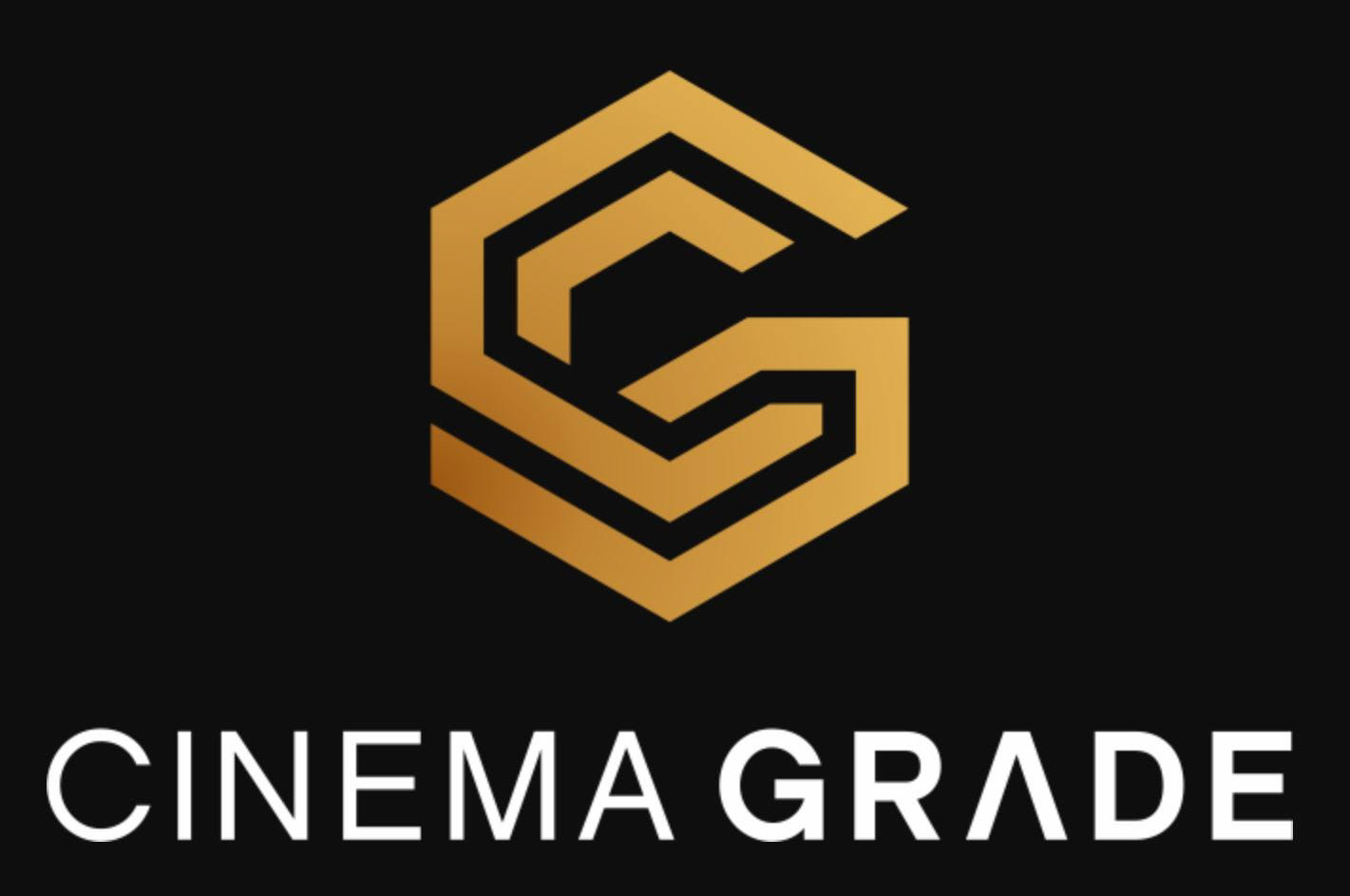 CinemaGrade Plugin