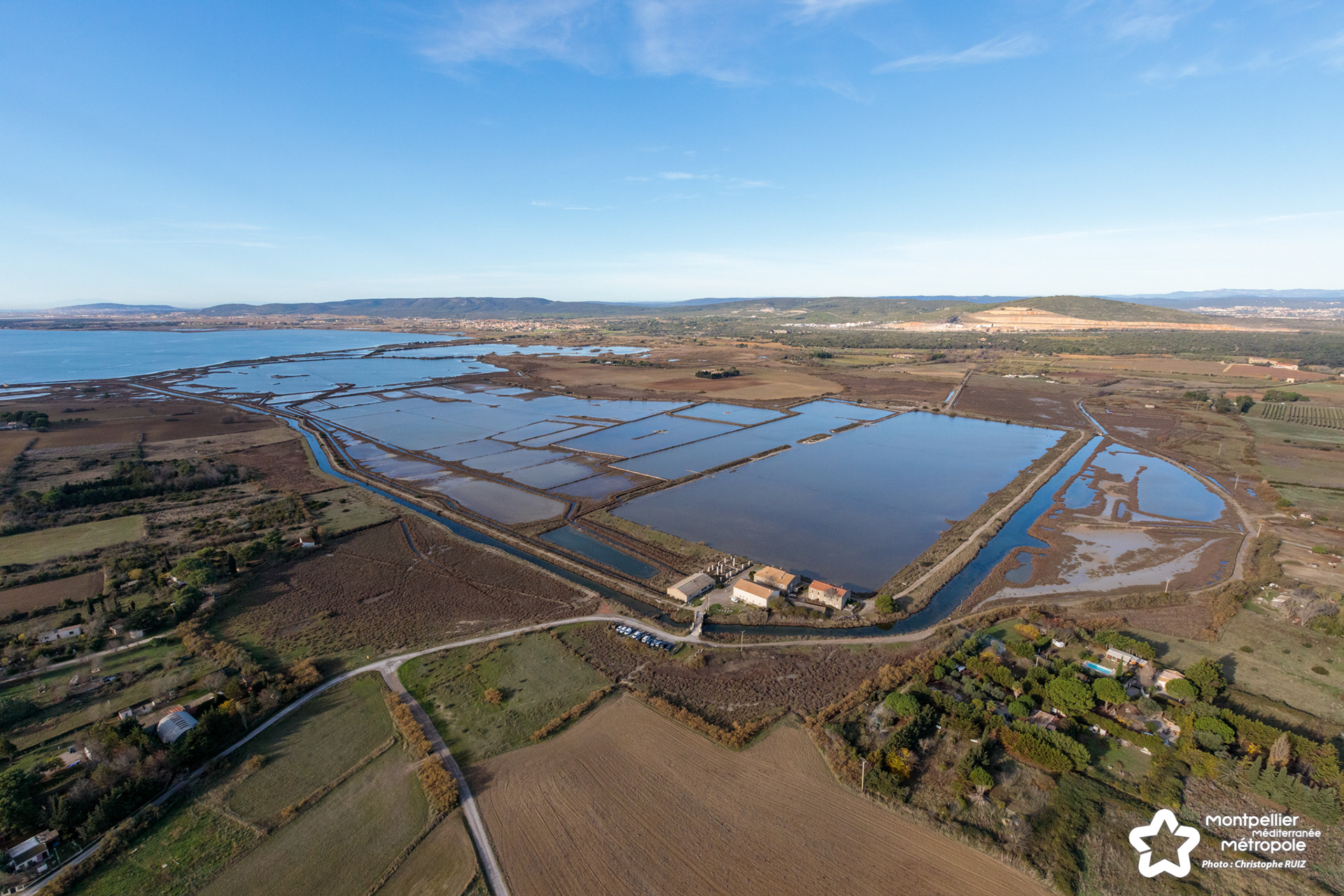 Salin de villeneuve