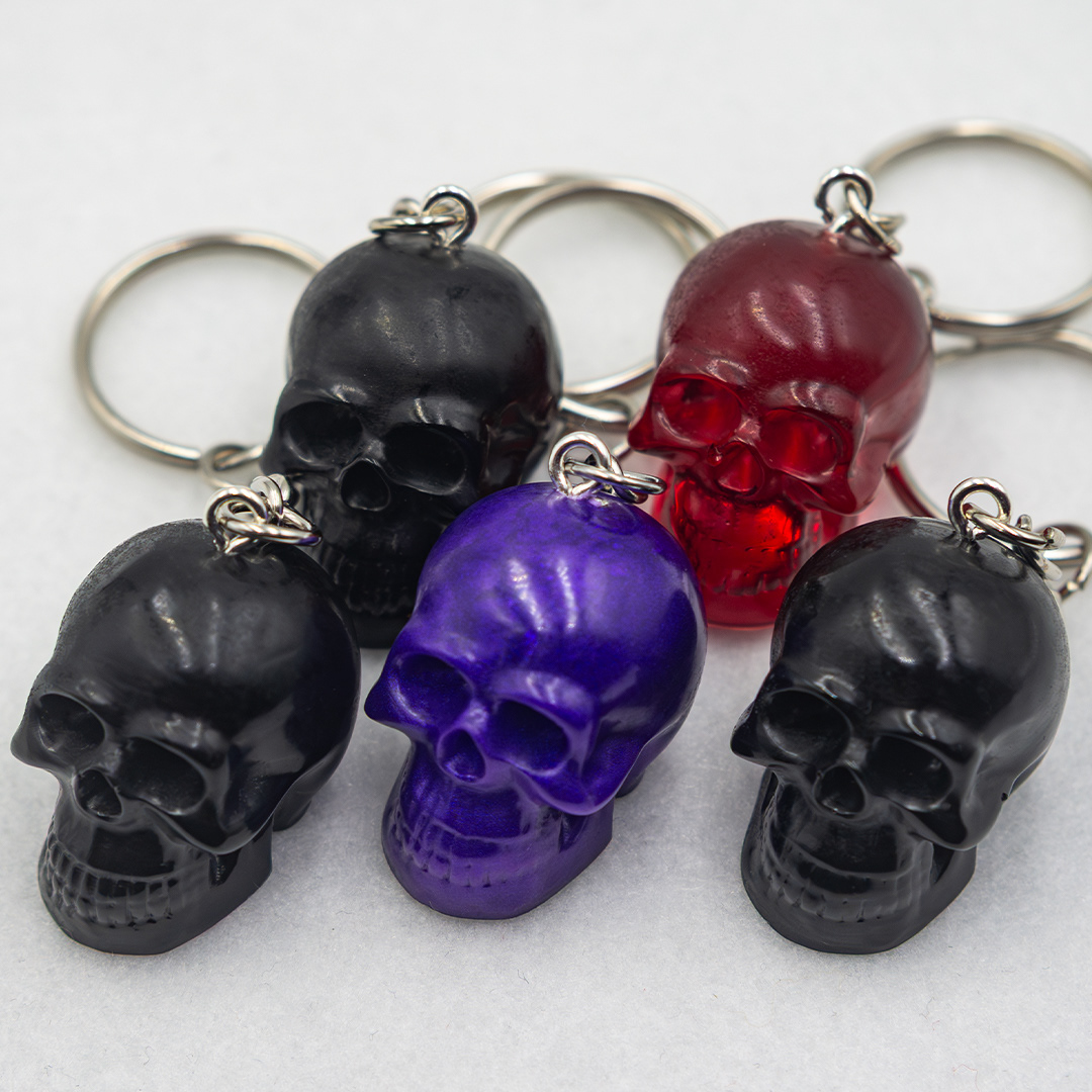 Charm Goth 003