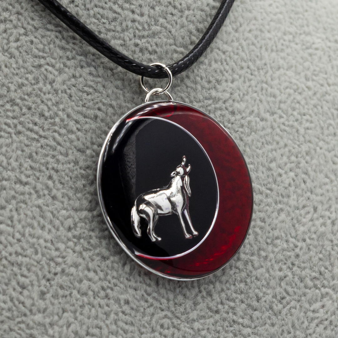 pendant 013